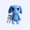 Patient Plush Type A