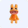 Patient Plush Type B