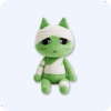 Patient Plush Type C