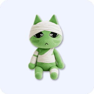 Patient Plush Type C