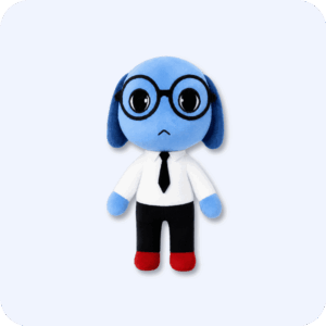 Ron Plush