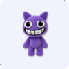 Animal Hospital Plush Cute Version Type D