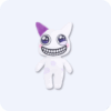 Psychologist Animal Hospital Plush